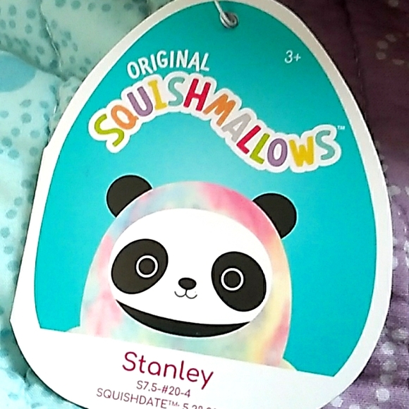 Squishmallow Bundle Stanley And Karina Squishmallows. - Picture 10 of 10